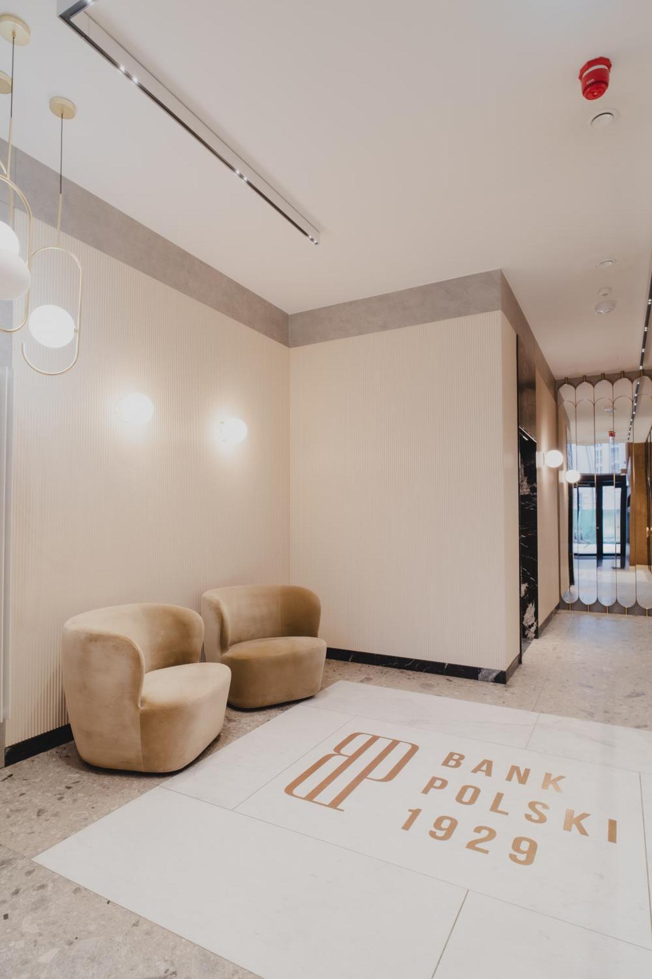 Totu Home Bank Polski Gdynia Modern Apartment Esterno foto